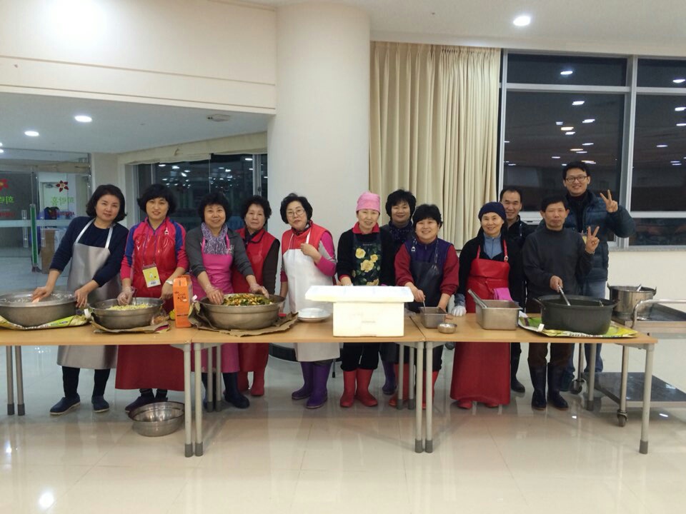 15년 목포선교1.jpg : <은혜의 장년 1진> '저는 지금 목포에 있습니다!'