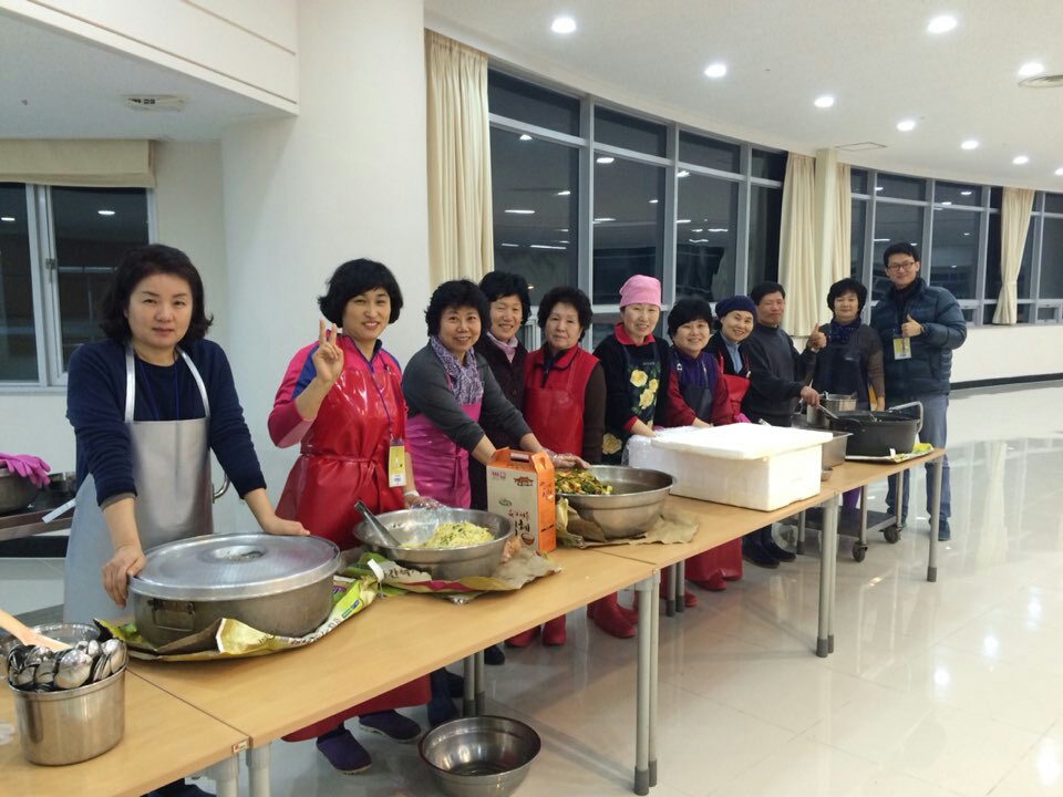 15년 목포선교2.jpg : <은혜의 장년 1진> '저는 지금 목포에 있습니다!'