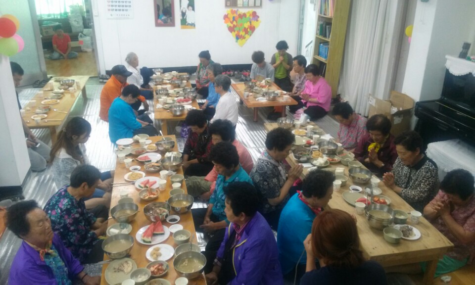 KakaoTalk_20150717_132308565.jpg : '사람 냄새' 6진 주일 보고