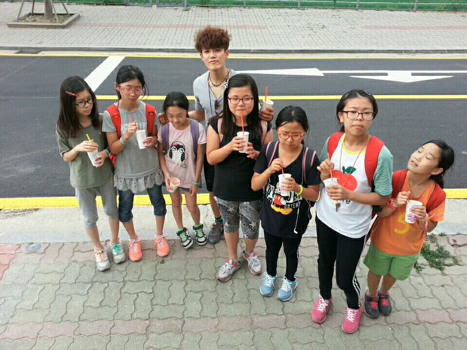 KakaoTalk_20150715_153232300.jpg : '사람 냄새' 6진 주일 보고