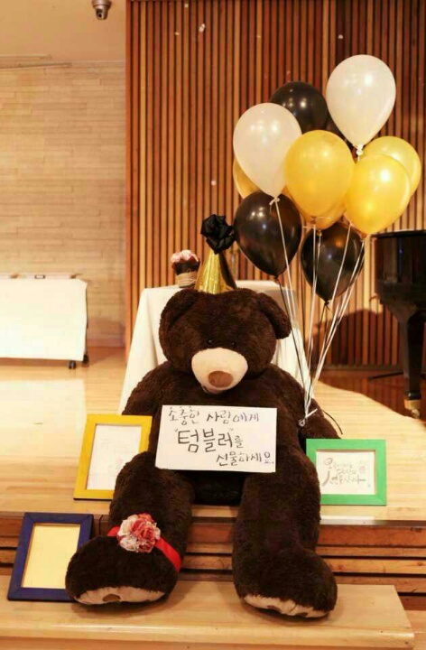 1396327702428_resized.jpg : [성령이 이끄시시는 18진 우리 家族 보고서] (예람제 사진 대방출!!)