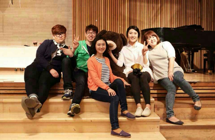 1396327697307_resized.jpg : [성령이 이끄시시는 18진 우리 家族 보고서] (예람제 사진 대방출!!)