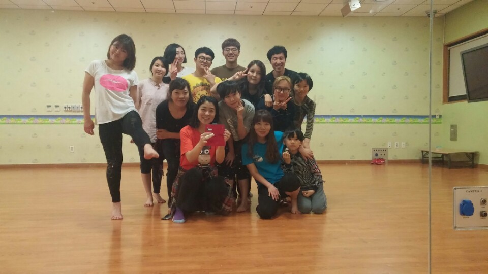 1428932580340.jpeg : 춤추는 예배자 액츠 4월 13일 모임 보고서♥