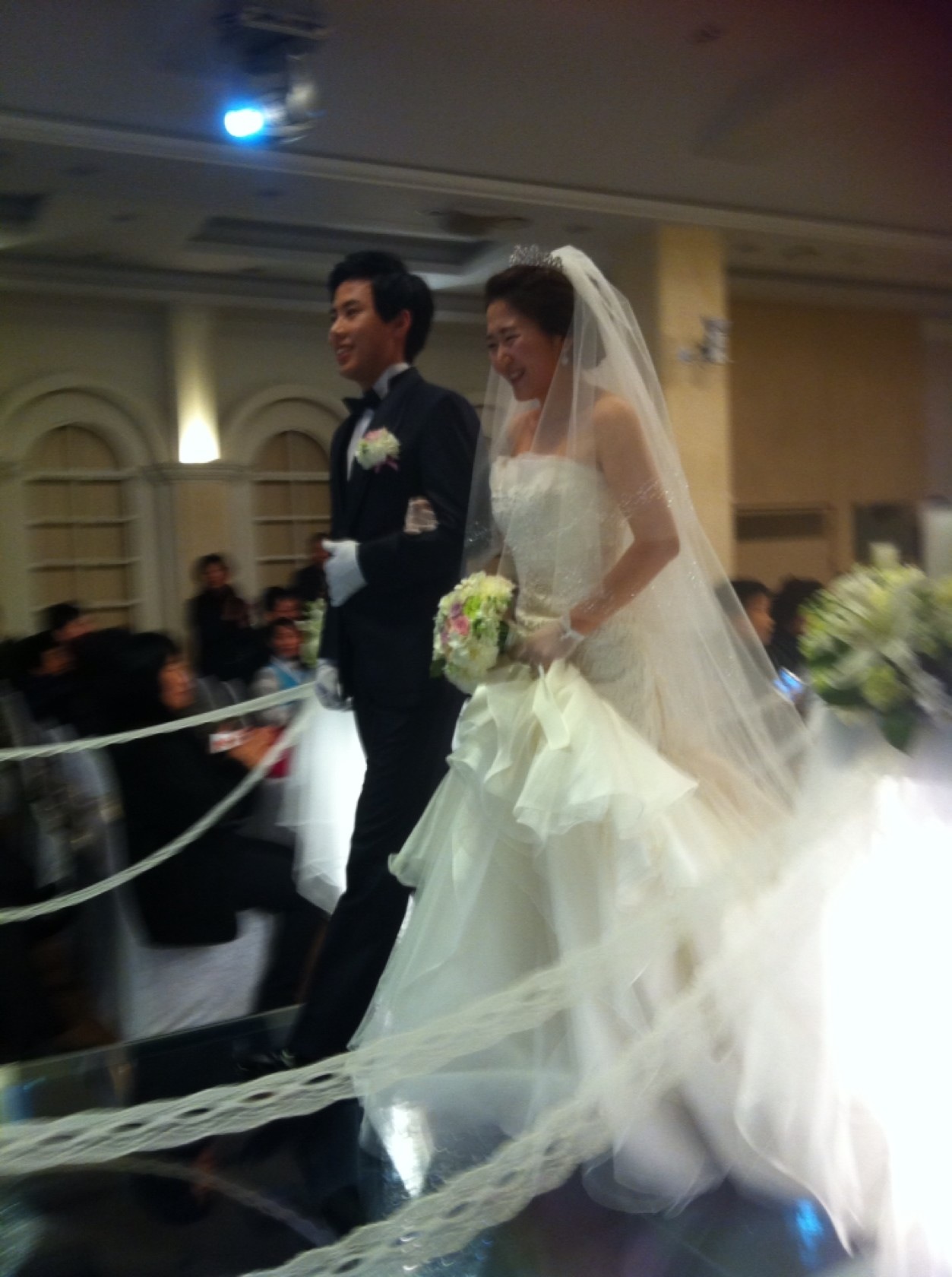 1358578518069.jpg : 18진 보고서 <결혼 축하합니다. 홍은정 간사^^>