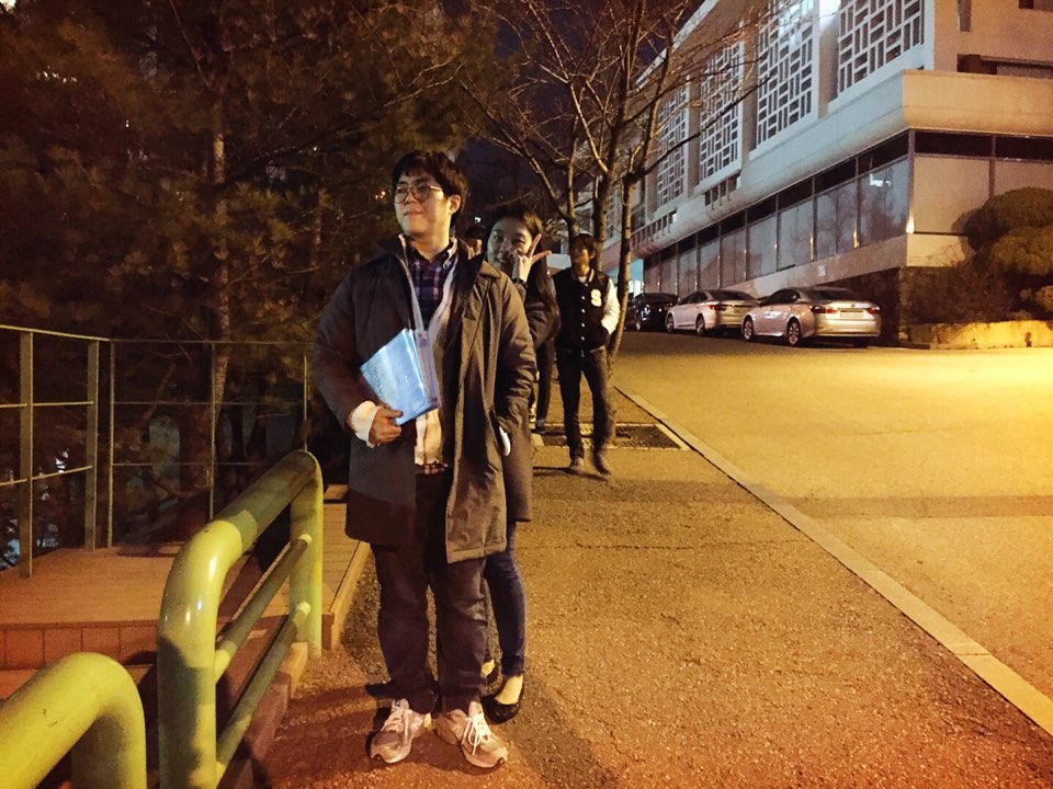 KakaoTalk_20160316_075010876.jpg : 11진 캠퍼스 전도(성균관 대학교)