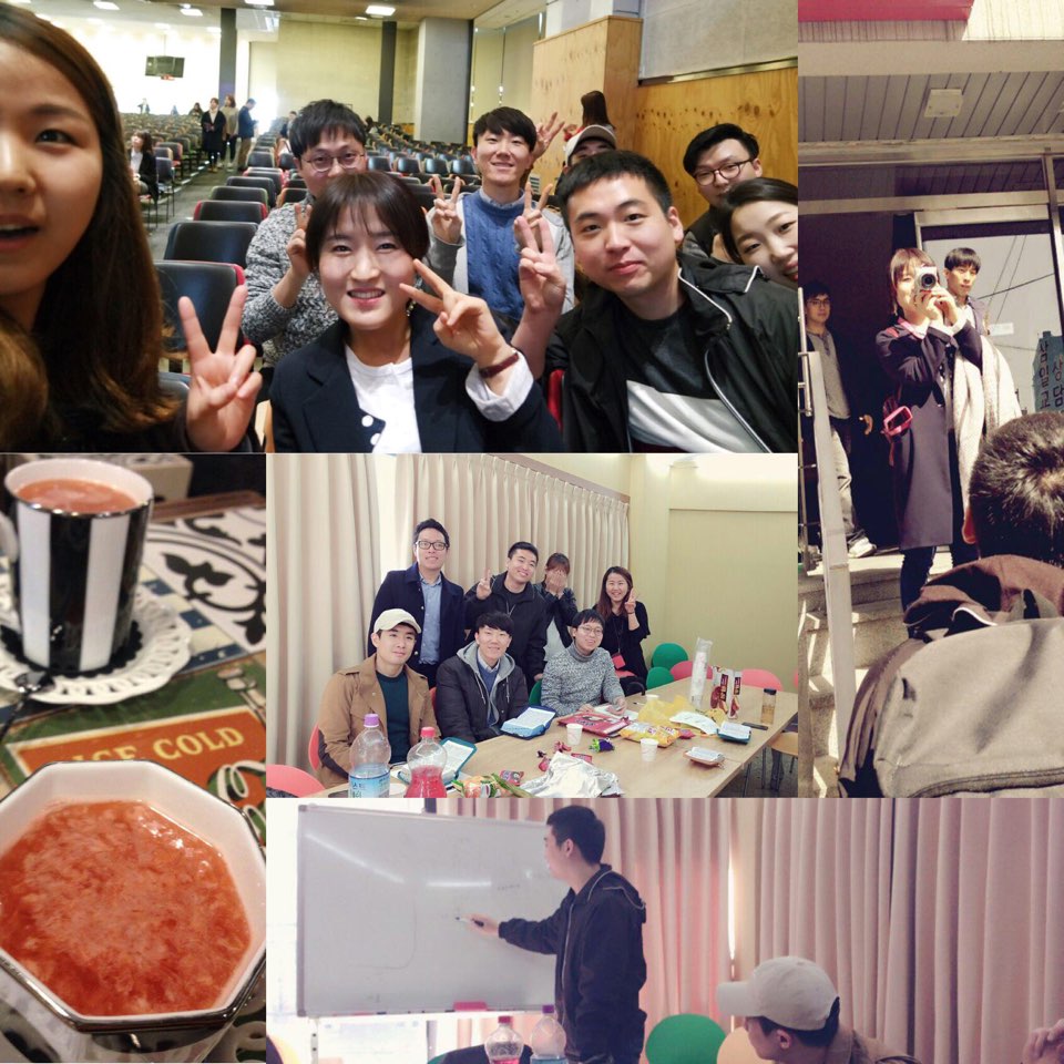 KakaoTalk_20160310_100437491.jpg : (우리 14진) 주일 보고서