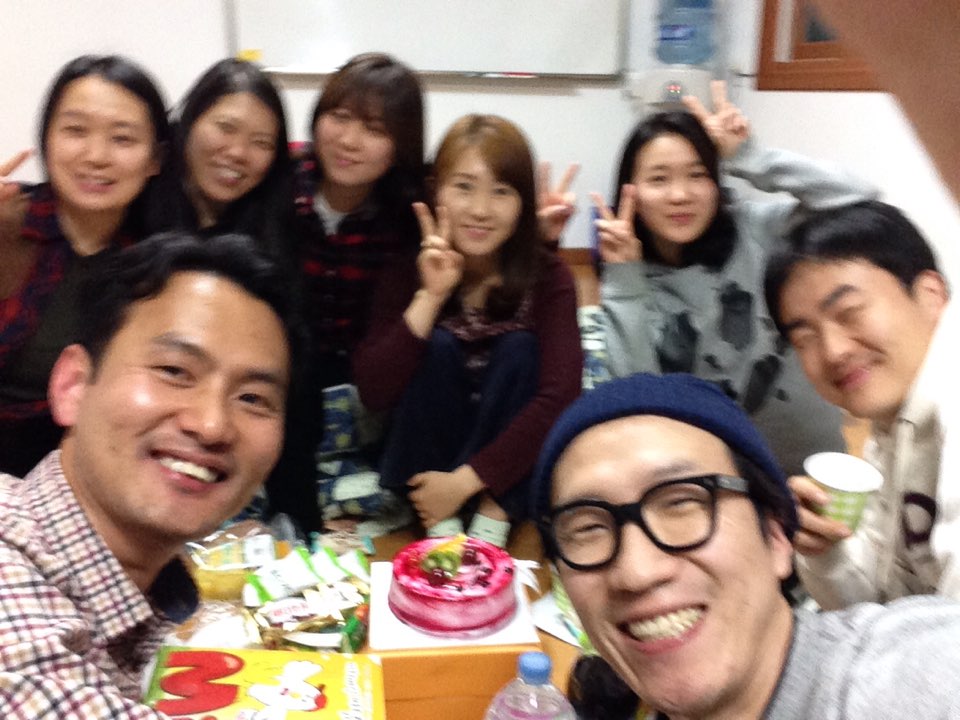 KakaoTalk_20150106_224545006.jpg : ♡ 사랑의 진수 ♡ 20진 ♡ 사역보고 입니당^^