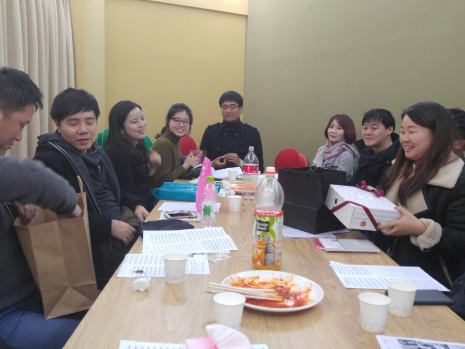 1팀.jpg : 필그린 7진_2015년 12월 20일 주일보고서