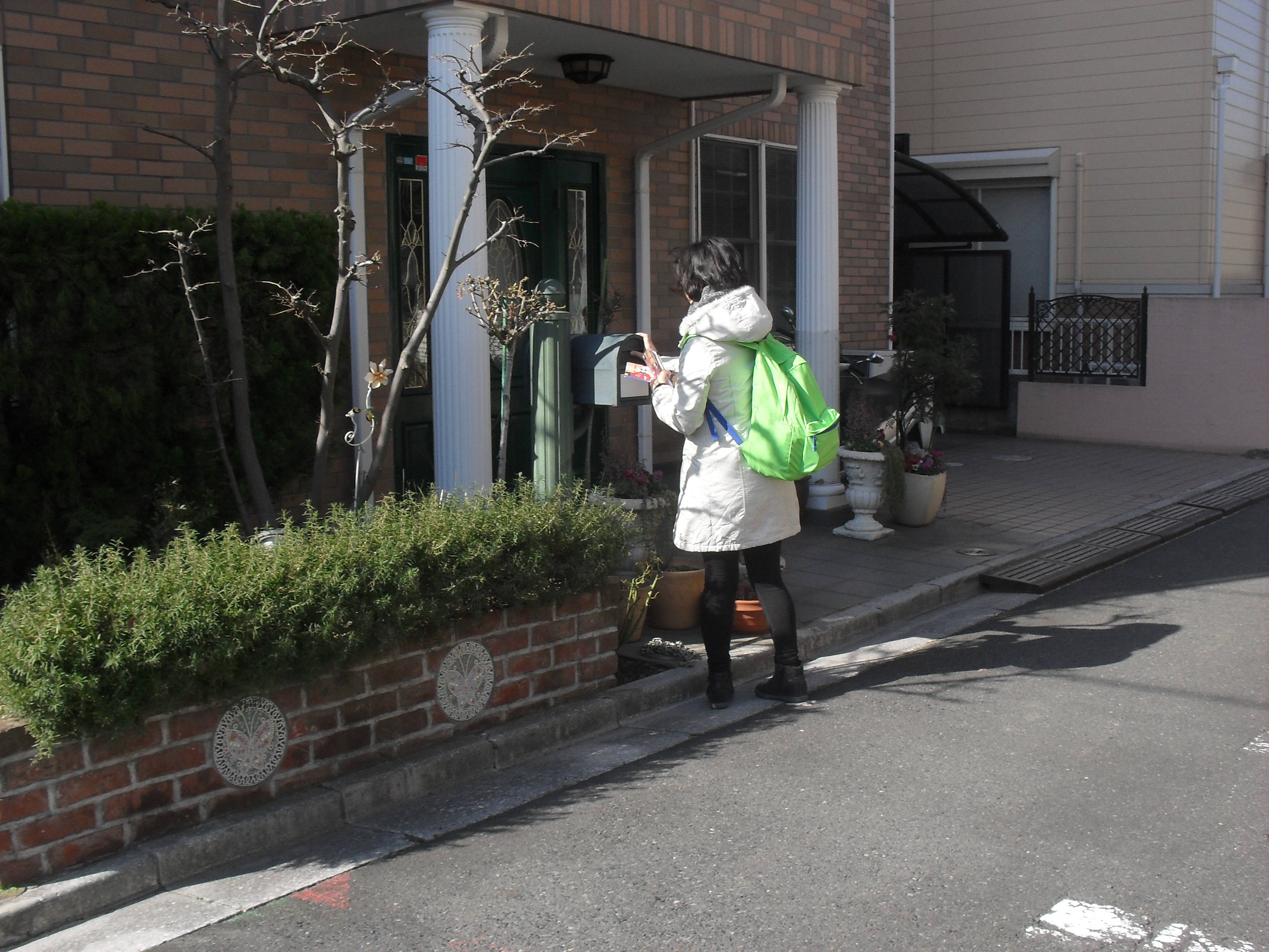 SDC10119.JPG : [31차 일본선교]TBIC 2일차 사역보고서