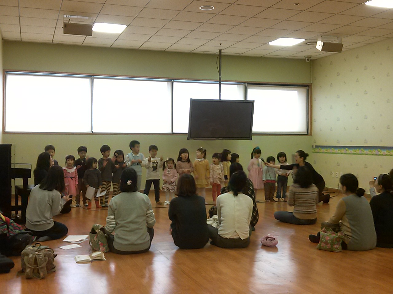 암송학교.jpg : [은혜안에 자라가는 청장년2진]