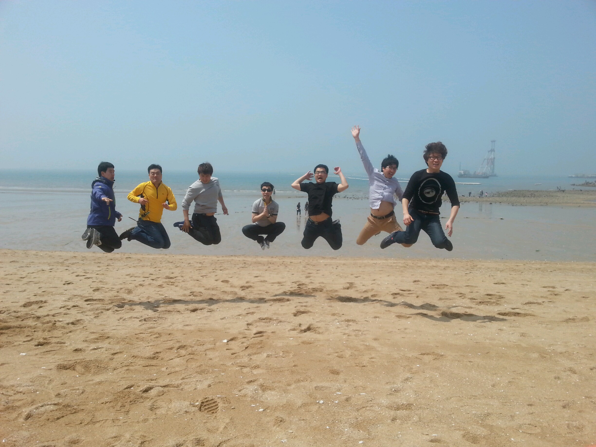 1368240330246.jpg : 아름다운 순간들은 너무나 짧습니다^^19진 주일보고서입니다!