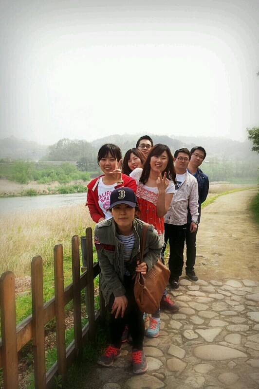 1368357195485.jpg : 아름다운 순간들은 너무나 짧습니다^^19진 주일보고서입니다!