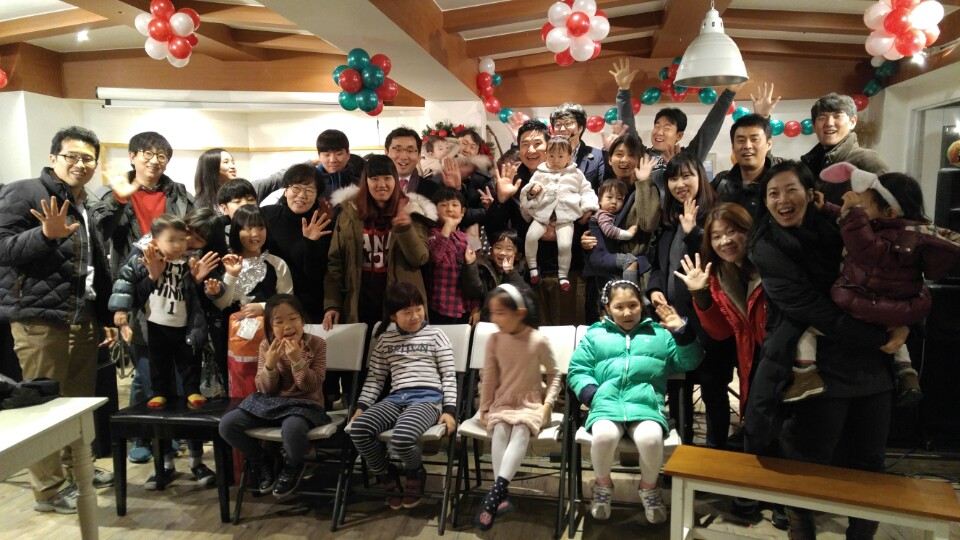 KakaoTalk_20151225_215343312.jpg : [JOYFUL 청장년1진] 크리스마스에는 축복이, 사랑이!(151221)