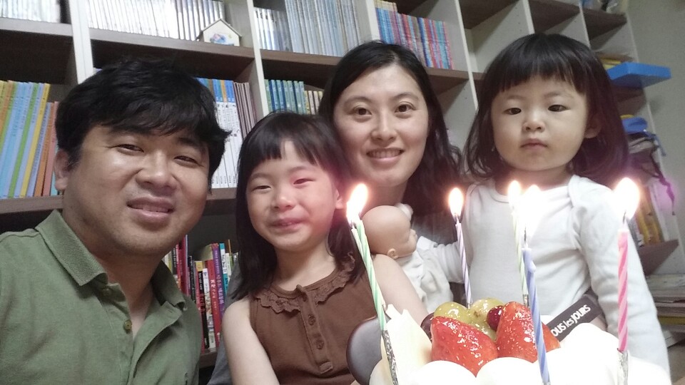 2-15 권도형목자.jpg : [함께 웃고 함께 우는 청장년2진] 주일과 교회에서 주중과 일상에서도(150524)