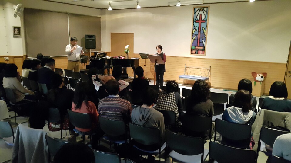KakaoTalk_20160205_220211099.jpg : [33차 일본선교]우에다 그리스도 교회 5차 사역보고서