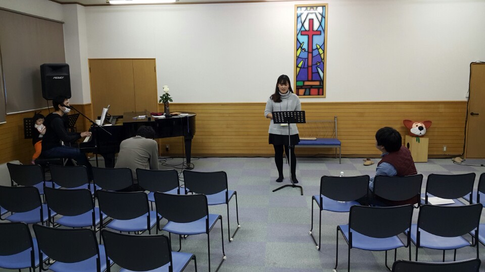 KakaoTalk_20160205_182428315.jpg : [33차 일본선교]우에다 그리스도 교회 5차 사역보고서