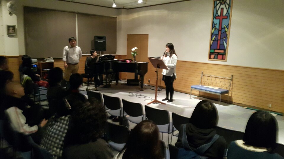 KakaoTalk_20160205_220211472.jpg : [33차 일본선교]우에다 그리스도 교회 5차 사역보고서