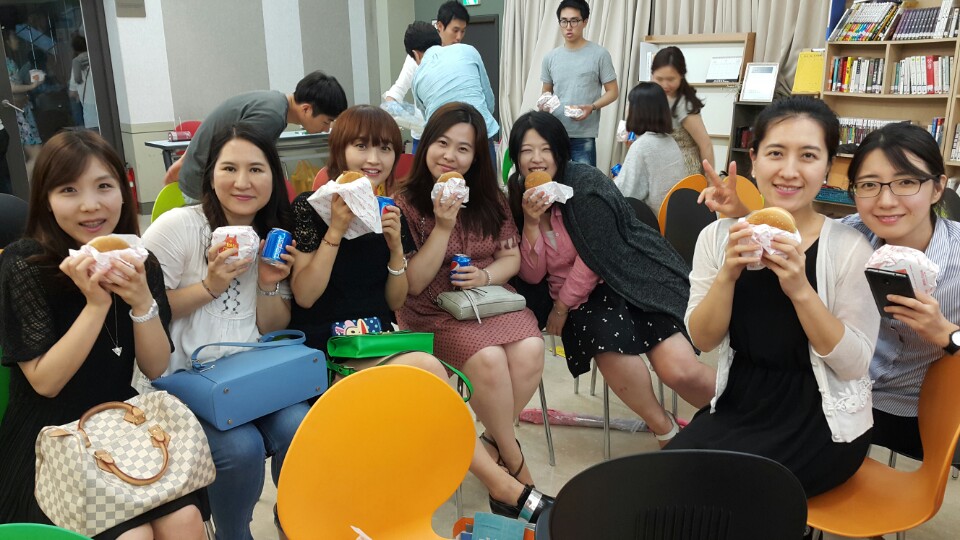 KakaoTalk_20150726_210357165.jpg : 150726 함께 만드는 신바람 17진 주일사역보고