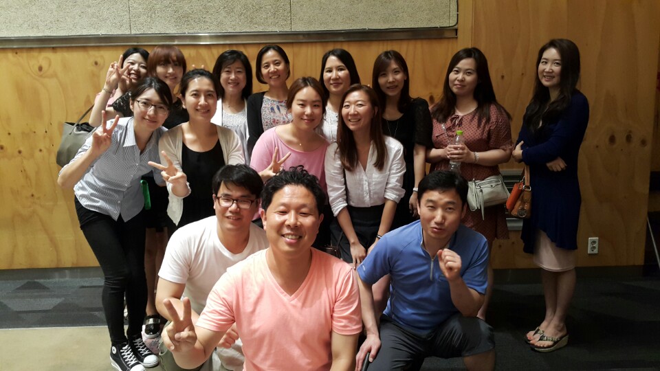 KakaoTalk_20150726_210357123.jpg : 150726 함께 만드는 신바람 17진 주일사역보고