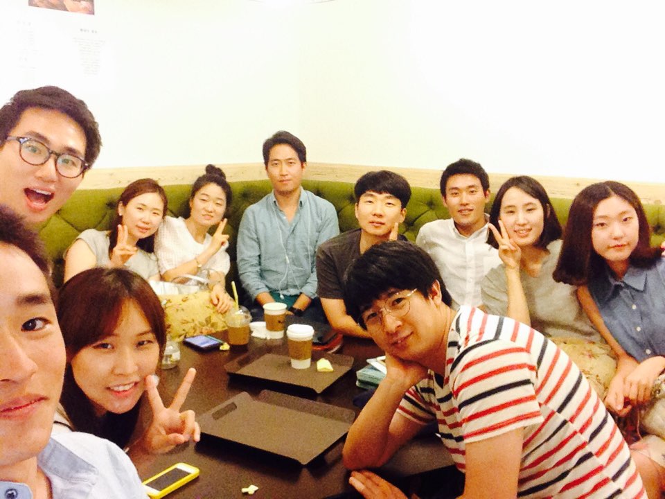 KakaoTalk_20150726_205703966.jpg : 150726 함께 만드는 신바람 17진 주일사역보고