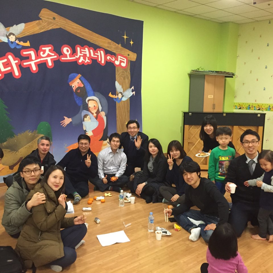 목자수련회2.jpg : [함께 울고 함께 웃는] 훈련을 통한 성장과 성숙(150305)