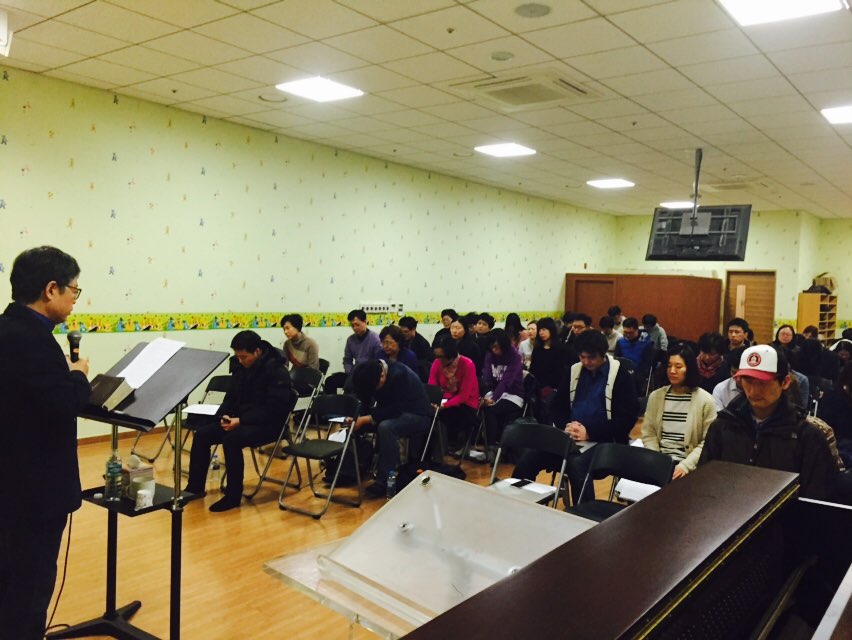 목자수련회4.jpg : [함께 울고 함께 웃는] 훈련을 통한 성장과 성숙(150305)