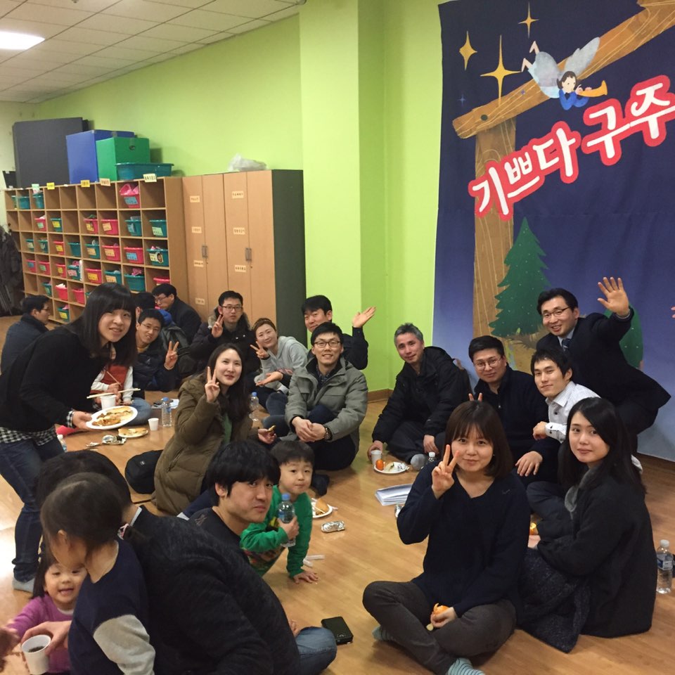 목자수련회1.jpg : [함께 울고 함께 웃는] 훈련을 통한 성장과 성숙(150305)