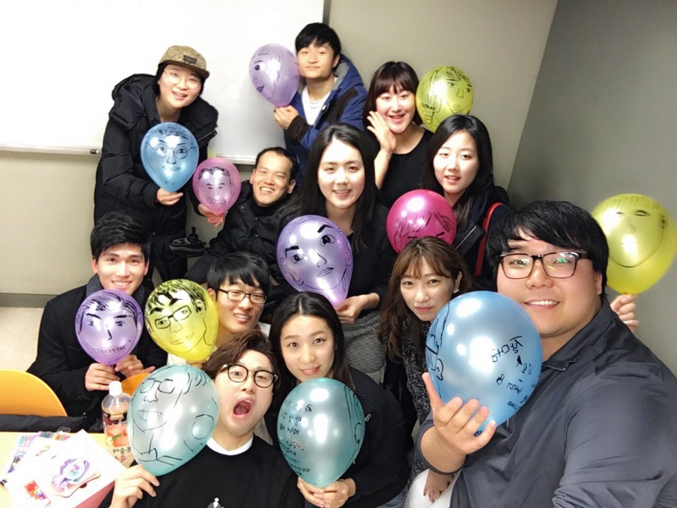 KakaoTalk_20151213_205845304.jpg : ************ Yes! 12진 주일보고