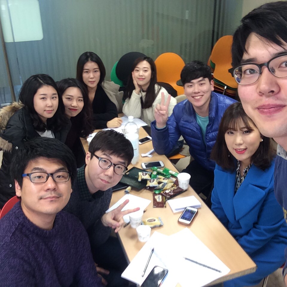 KakaoTalk_20151213_213823814.jpg : ************ Yes! 12진 주일보고