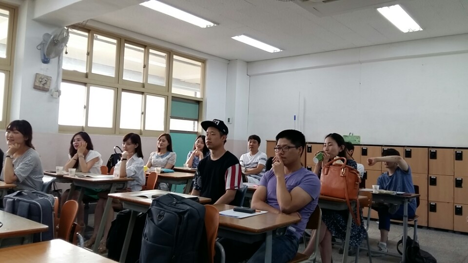 3팀모임_2.jpg : 필그린 7진_2015년 5월 31일 주일보고서