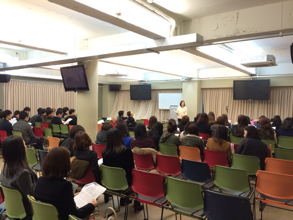 KakaoTalk_20141202_074158060.jpg : 광인집단 12진 11월 30일 주일보고입니다.