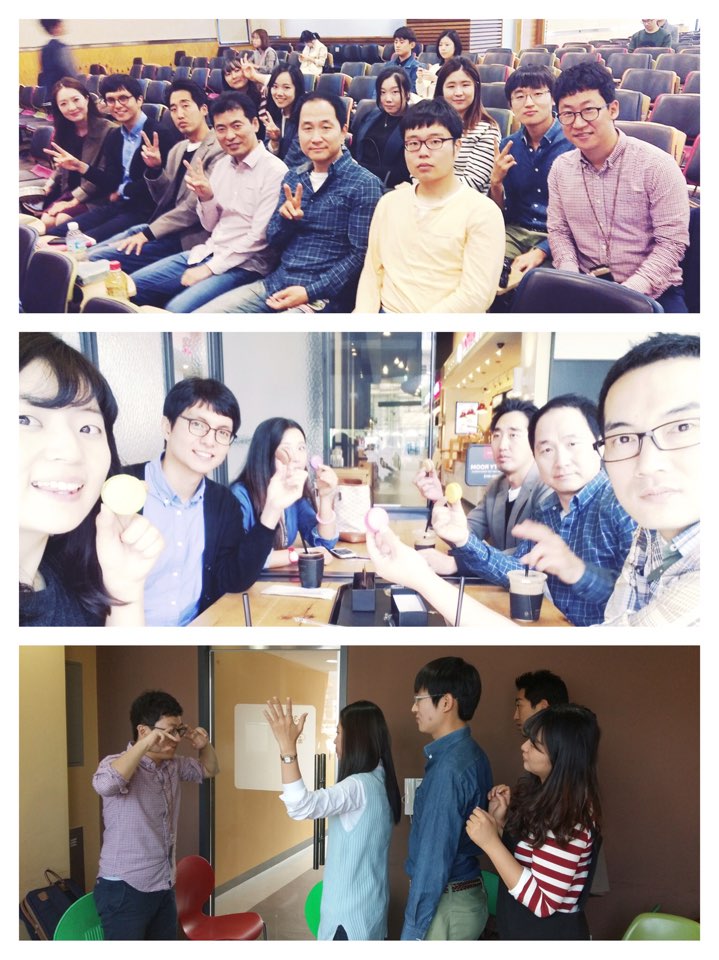 KakaoTalk_20151005_222417127.jpg : 포스13진, 말씀을 살다^^