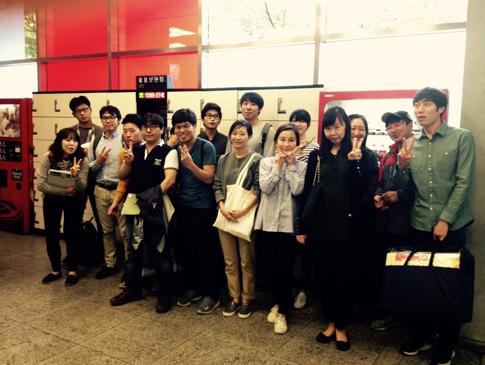 KakaoTalk_20151005_233547865.jpg : 포스13진, 말씀을 살다^^