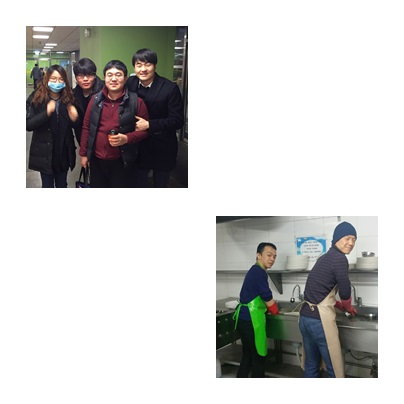 page.jpg : 20진 사랑의 진수 - 특새에 이어 주중배식이라ㅋㅋ