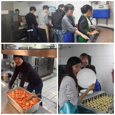 4.jpg : 20진 사랑의 진수 - 특새에 이어 주중배식이라ㅋㅋ