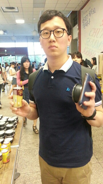 1371521233066_resized.jpg : 우리 18진 家族 보고서 (오늘 새벽예배 사진 대방출)