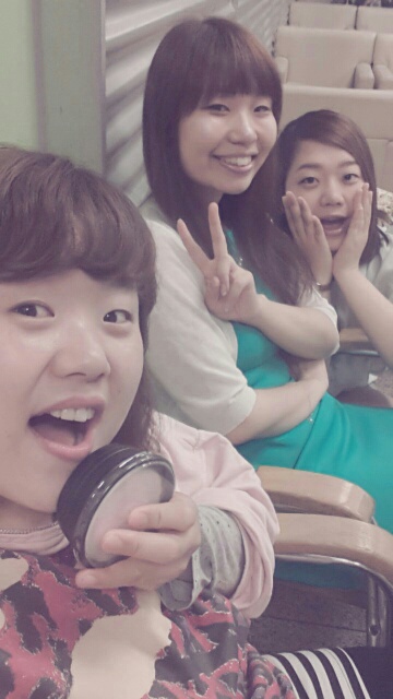 1371521191254_resized.jpg : 우리 18진 家族 보고서 (오늘 새벽예배 사진 대방출)