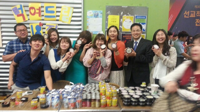 1371521198247_resized.jpg : 우리 18진 家族 보고서 (오늘 새벽예배 사진 대방출)