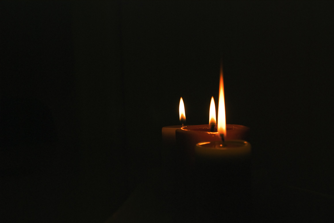 촛불.jpg : [은혜안에 자라가는 청장년 2진]