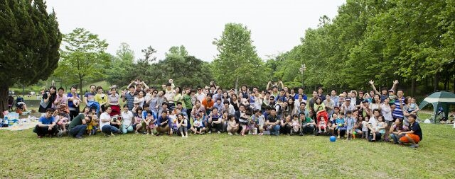 BandPhoto_2014_06_03_05_19_54.jpg : 청장년 3진 주일보고 (코이노니아 사진 첨부) BandPhoto_2014_06_03_05_19_54.jpg : 청장년 3진 주일보고 (코이노니아 사진 첨부)