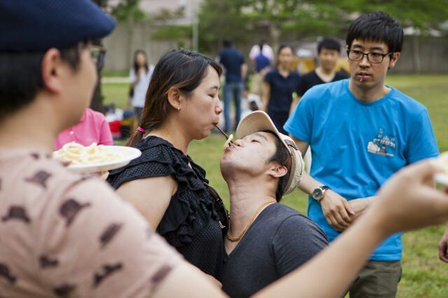 BandPhoto_2014_06_03_05_21_36.jpg : 청장년 3진 주일보고 (코이노니아 사진 첨부) BandPhoto_2014_06_03_05_21_36.jpg : 청장년 3진 주일보고 (코이노니아 사진 첨부)
