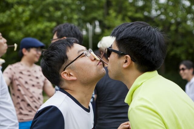 BandPhoto_2014_06_03_05_21_32.jpg : 청장년 3진 주일보고 (코이노니아 사진 첨부) BandPhoto_2014_06_03_05_21_32.jpg : 청장년 3진 주일보고 (코이노니아 사진 첨부)