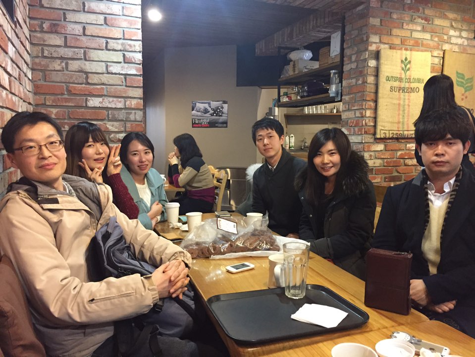 KakaoTalk_20150305_125156680.jpg : '사람냄새' 6진 주일보고서