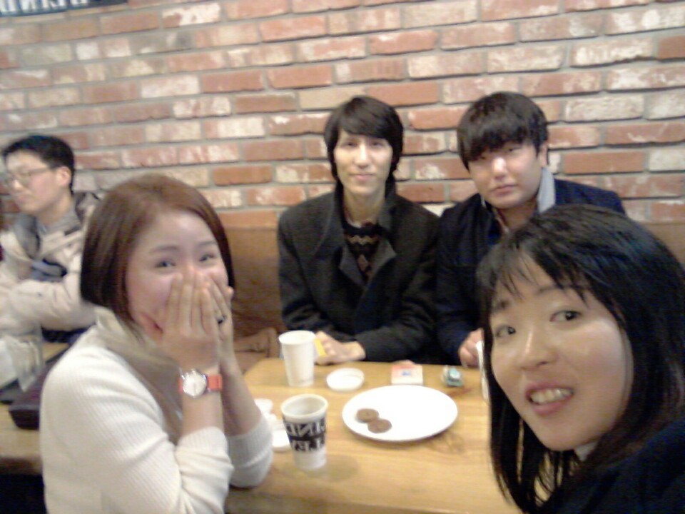 KakaoTalk_20150305_125253042.jpg : '사람냄새' 6진 주일보고서