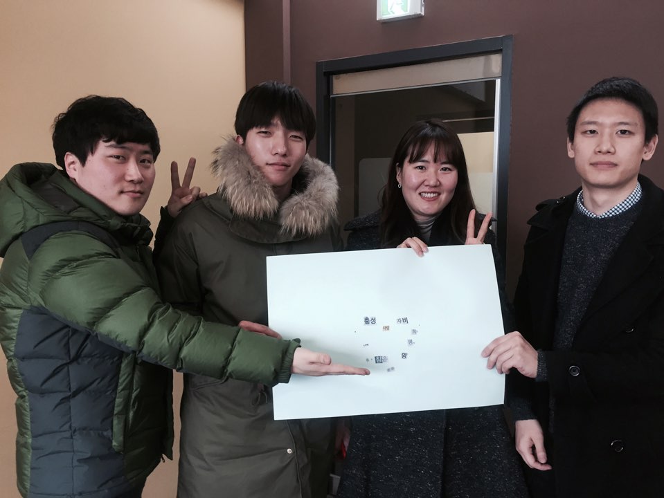 KakaoTalk_20150305_123537407.jpg : '사람냄새' 6진 주일보고서