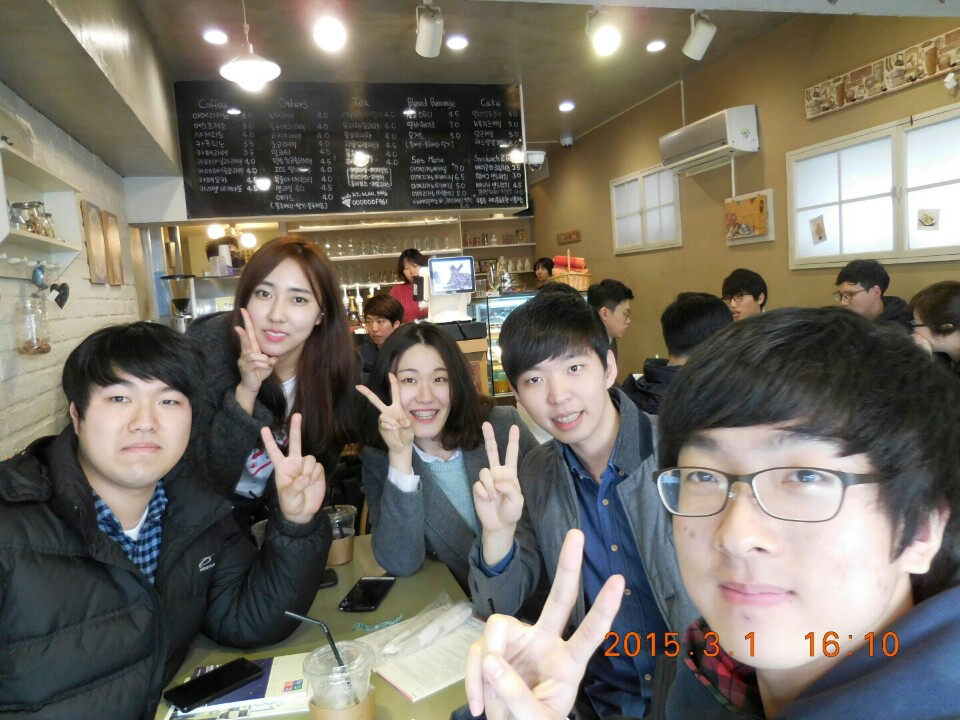 KakaoTalk_20150303_102146779.jpg : '사람냄새' 6진 주일보고서