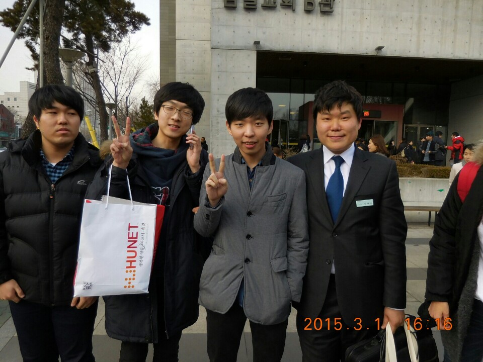 KakaoTalk_20150303_102146842.jpg : '사람냄새' 6진 주일보고서