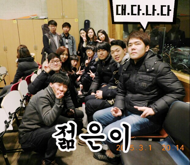 KakaoTalk_20150303_102143261.jpg : '사람냄새' 6진 주일보고서