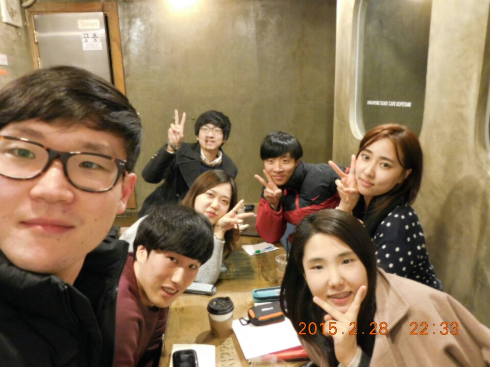 KakaoTalk_20150303_102147391.jpg : '사람냄새' 6진 주일보고서