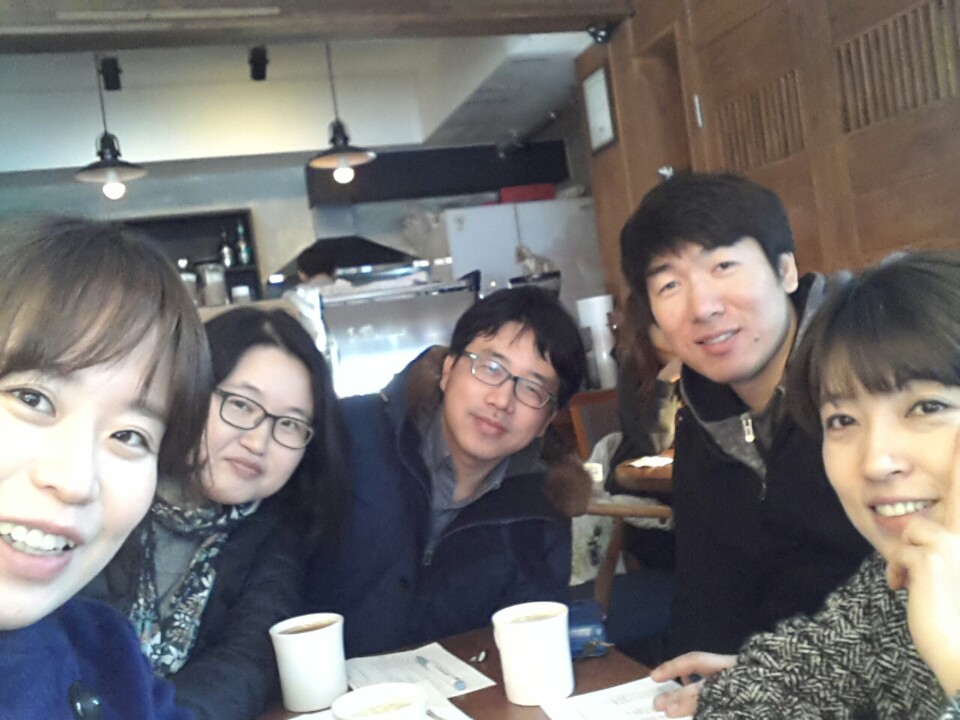 KakaoTalk_20150305_123523874.jpg : '사람냄새' 6진 주일보고서